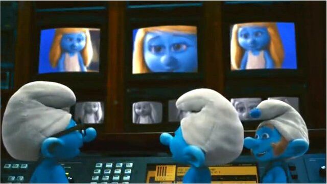 File:Smurfette On TV.jpg