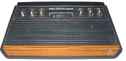 Atari 2600