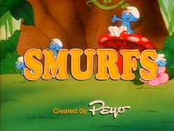 SmurfsTitleSeason6