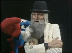 Father Abraham