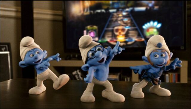 File:Dancing Smurfs.jpg