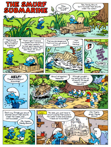 File:Smurfscomicpage.jpg