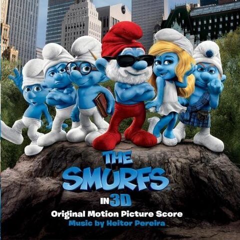 File:Smurfs Movie Soundtrack.jpg