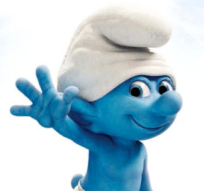 What are some popular Smurf names?