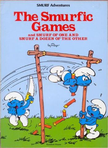 File:Smurfic Games Comic Book.jpg