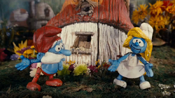 Marionettes
