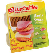 Lunchables