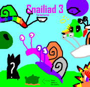 Snailiad 3