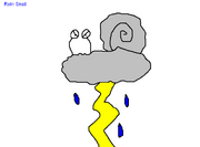 Rainsnail