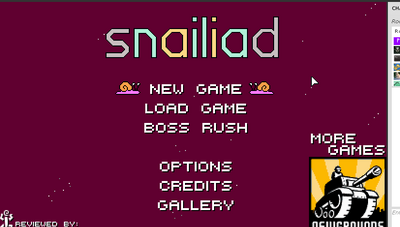 Snailiad