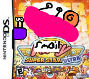 Snaily super star ultra