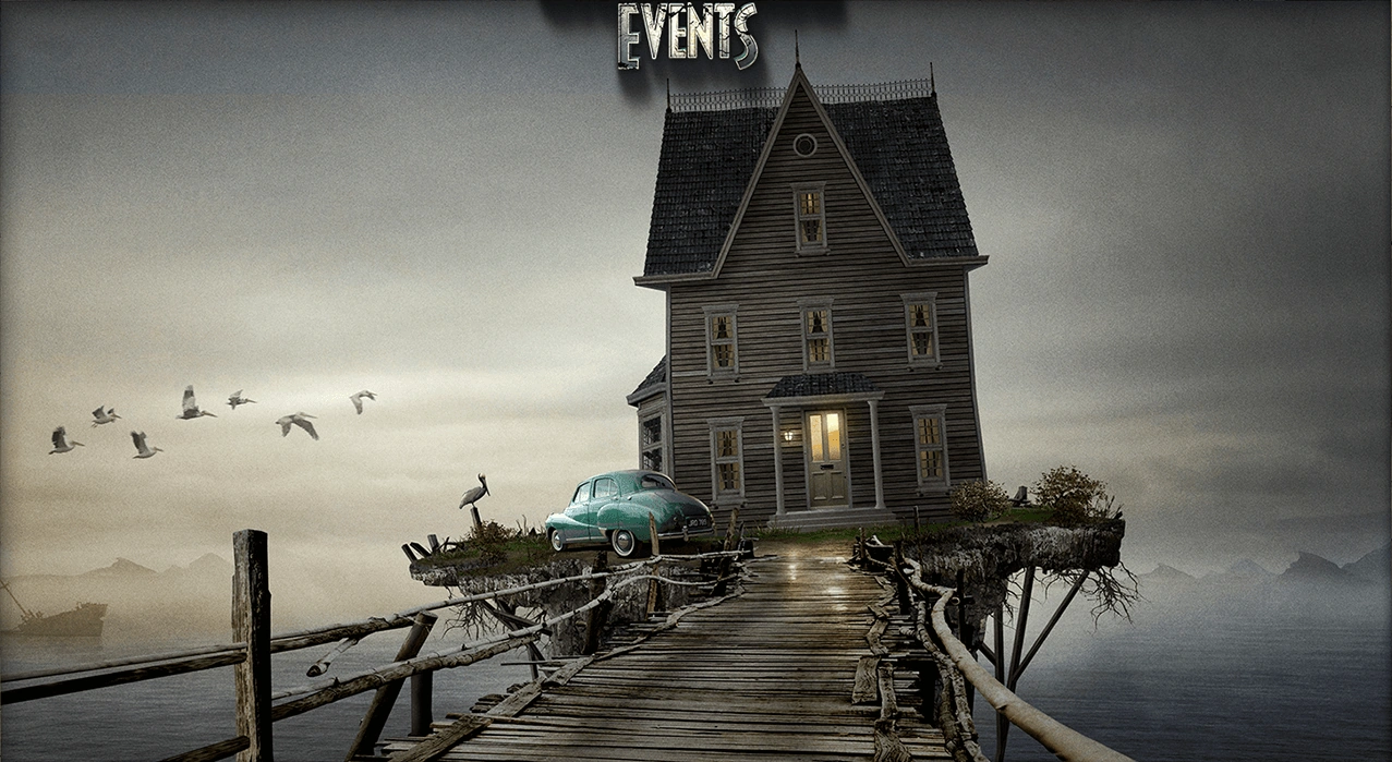 The Wide Window: Part One | Lemony Snicket Wiki | FANDOM powered by Wikia