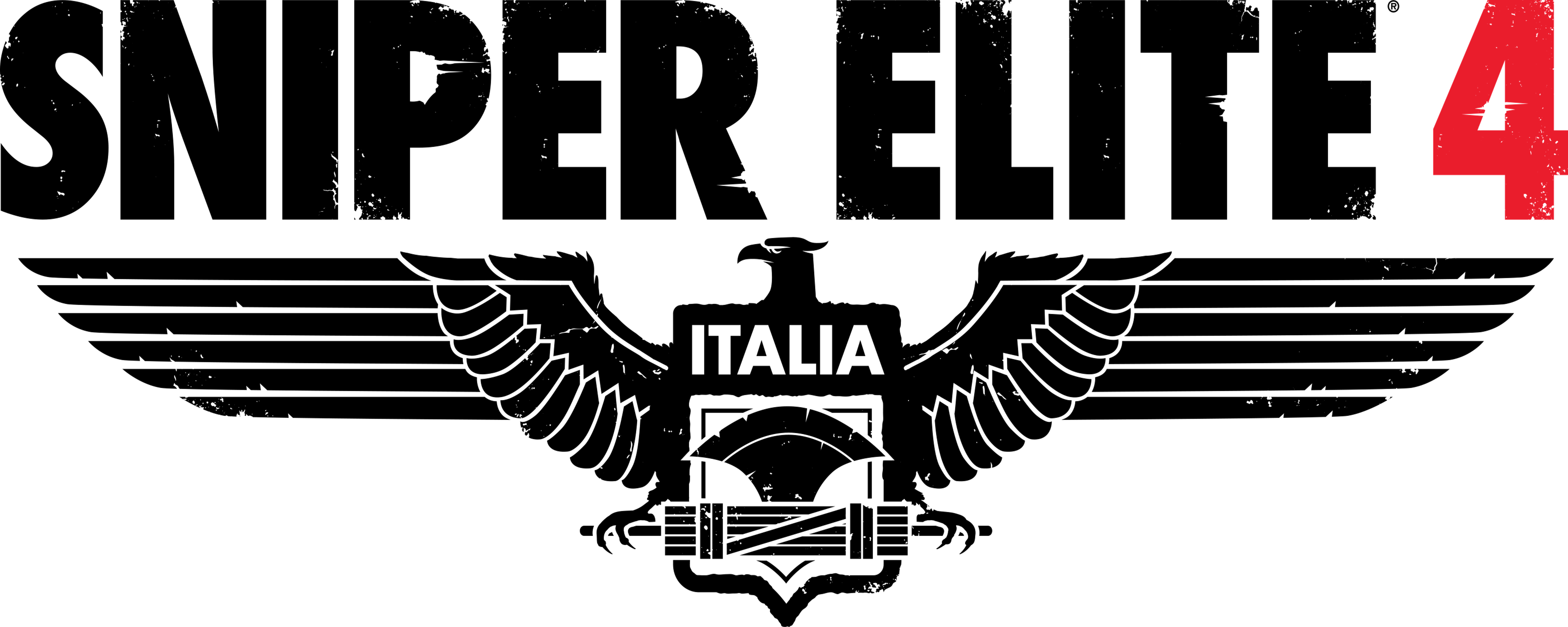 File:Sniper Elite 4 Logo.jpg