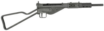 Sten Mk. II