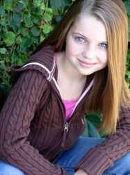 Second year Laura