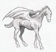 Thestral