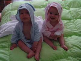 Babiestwins