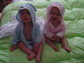 Babiestwins