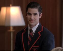 Blainerswarbler
