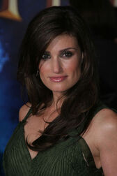 Idina-Menzel