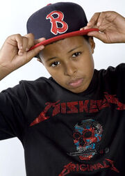 Diggy-simmons