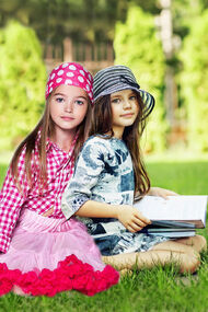 Blair and briar