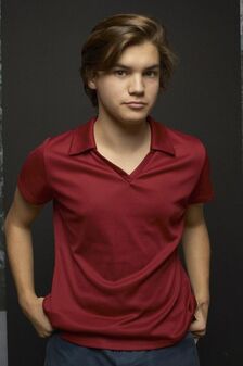 Emile Hirsch 16935 22