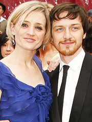 Mum and dad