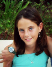 Baby ella