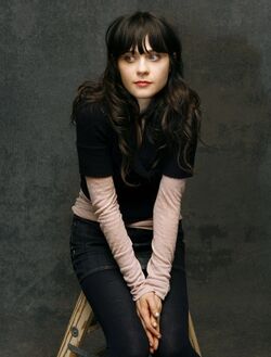 ZooeyDeschanelasJez 6