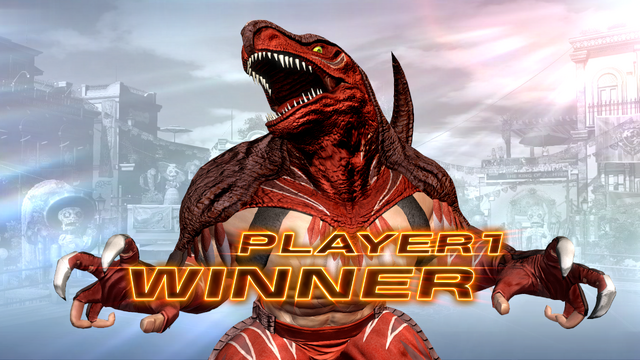 File:KOFXIV-KingofDinosaurs-Win.png