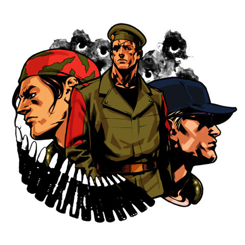 File:KOF94-IkariWarriors.jpg