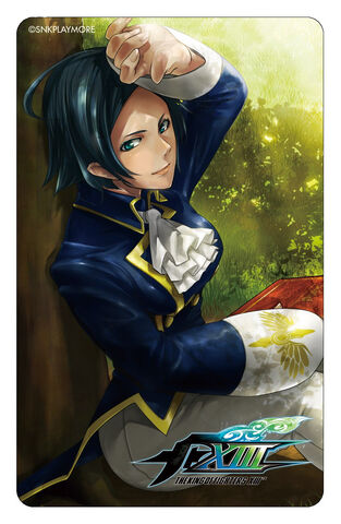File:KofXIII-promotional.jpg