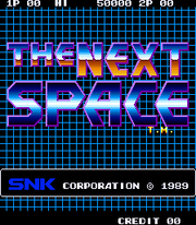 TheNextSpace