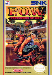 Pow