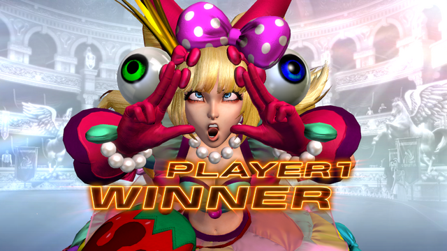 File:KOFXIV-Sylvie-Win.png