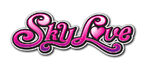 Skylove logo