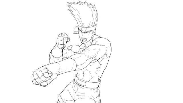 File:KOFXIII-Joe-Concept2.png