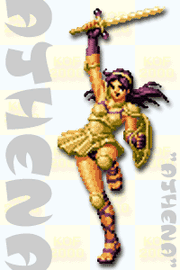 Princess-athena