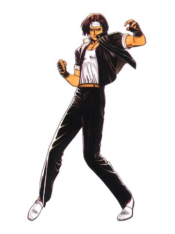 File:KOF95-Kyo.jpg