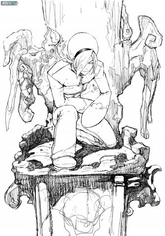 File:KOFXIII-Ash-Concept.jpg