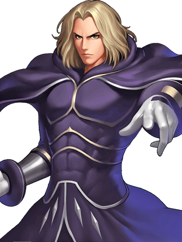 File:KOF 98 UM OL-Igniz.png