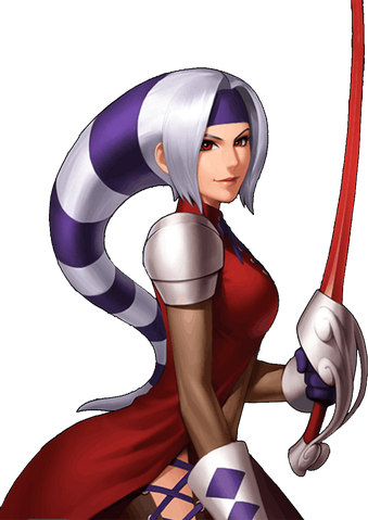File:KOF 98 UM OL-Foxy.png