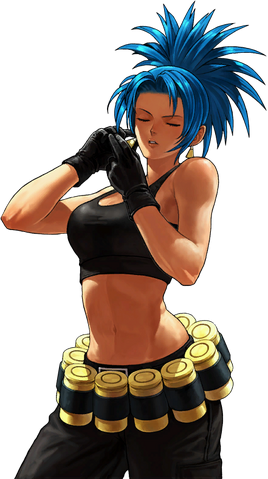 File:Kof-xii-leona-heidern-win-portrait.png