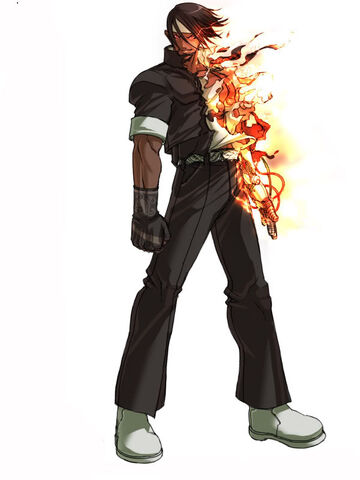 File:Kusanagi by falcoon.jpg
