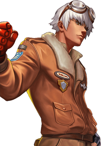 File:KOF 98 UM OL-K' Pilot.png