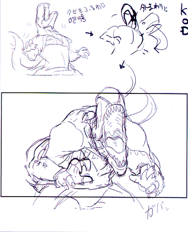 File:KingofDinosaurs-winpose-sketch2.png