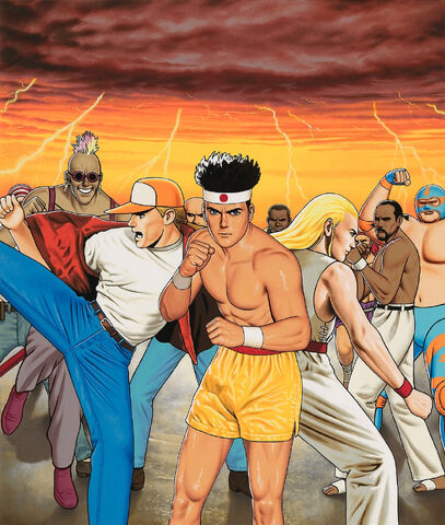 File:Fatal Fury-King Of Fighters.jpg