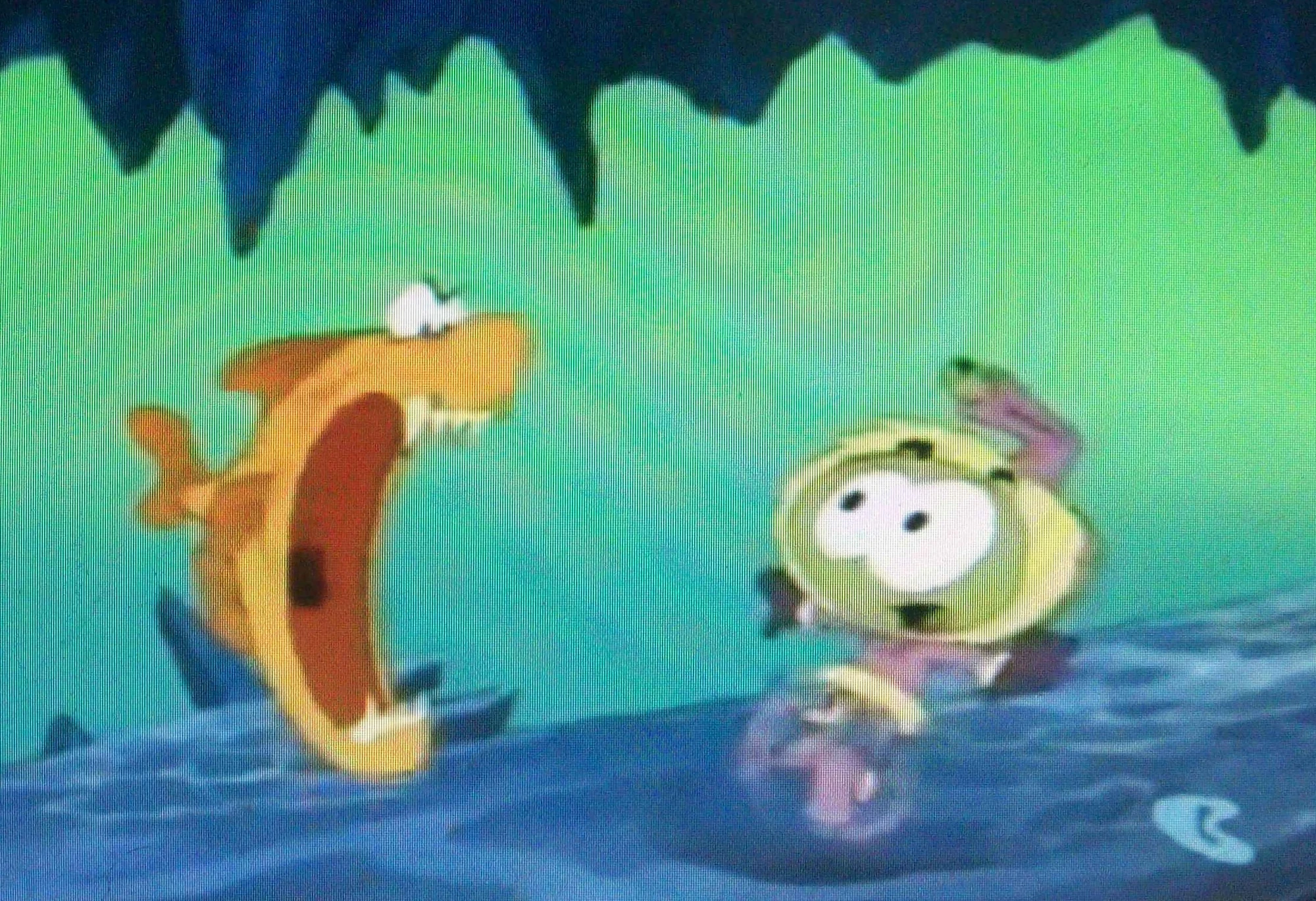 SnorkeaterEaters Snorks Wiki FANDOM powered by Wikia