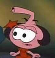 Daffney Gillfin